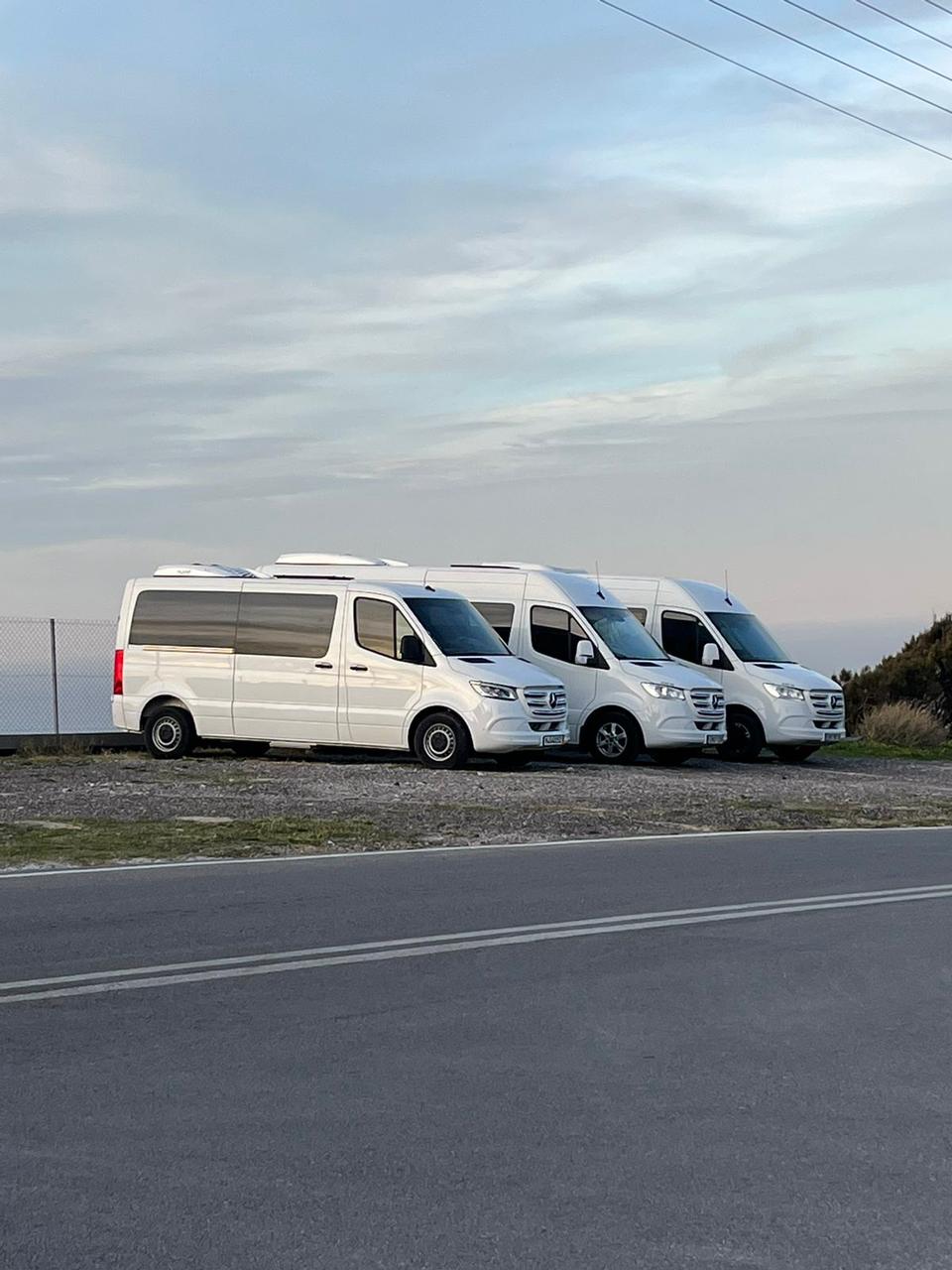 Luxury Driver Service