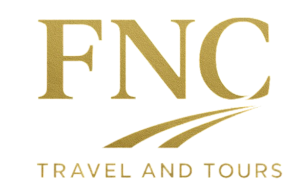 FNC Travel Logo